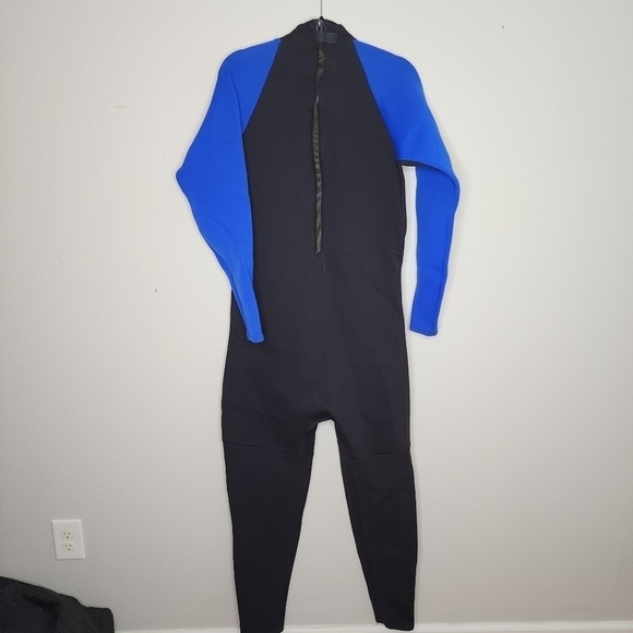 DIVEMASTER unisex wet suit size XXXL - Picture 3 of 4